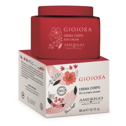 Gioiosa Crema Corpo... Gioiosa Crema Corpo...