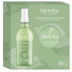 Melvita L'or Vegetal... Melvita L'or Vegetal...