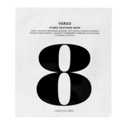 Verso Hydro Soothing Mask... Verso Hydro Soothing Mask...