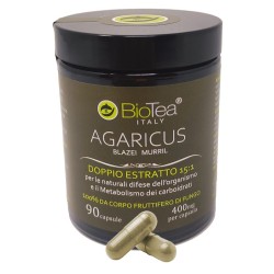 Agaricus Estratto 15:1 per... Agaricus Estratto 15:1 per...