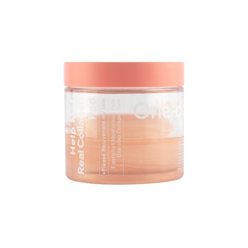 One Day's You Handy Real Collagen 10 Pad Tonico Travel One Day's You Handy Real Collagen 10 Pad Tonico Travel