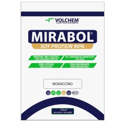 Mirabol Soy Protein 90... Mirabol Soy Protein 90...