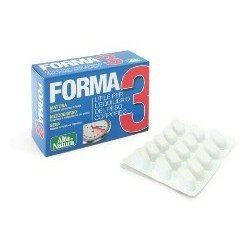 Forma3 integratore per... Forma3 integratore per...