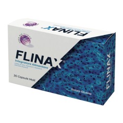 Flinax integratore per... Flinax integratore per...