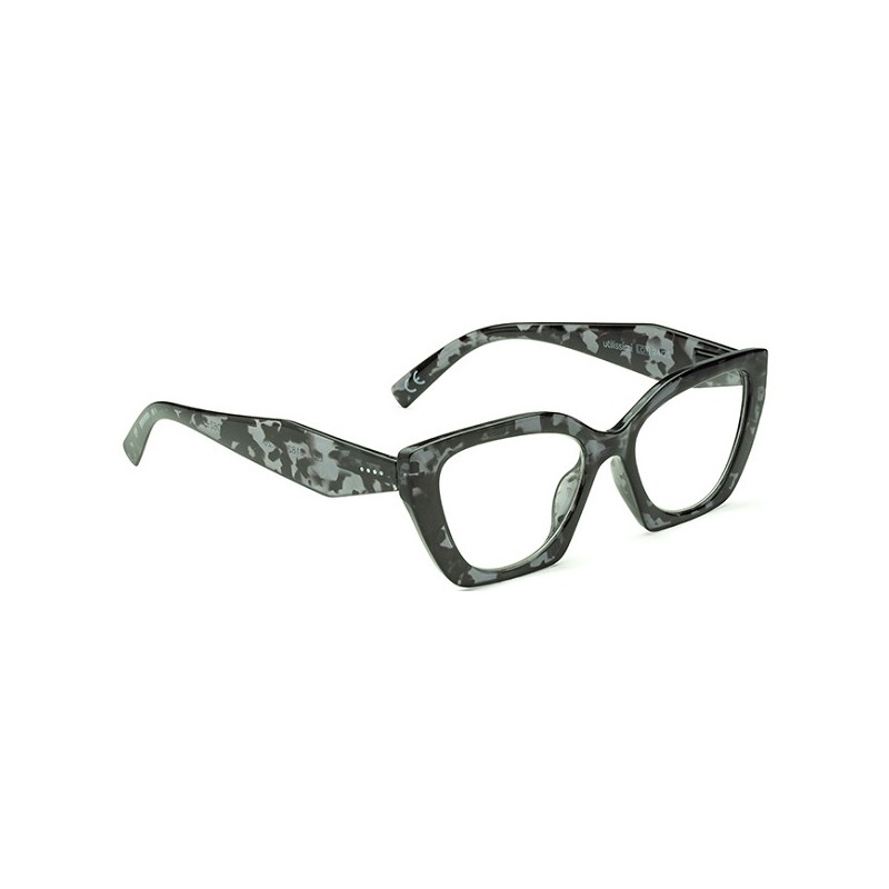 Occhiale da lettura premontato Utilissimi 0182 20 +1,50 per visione nitida e comfort quotidiano 1 occhiale