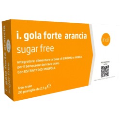 I Gola Forte Arancia Sugar... I Gola Forte Arancia Sugar...