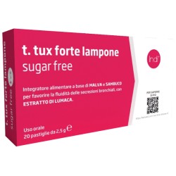 T Tux Lampone Forte Sugar... T Tux Lampone Forte Sugar...