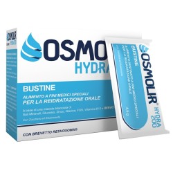 Osmolir Hydra 200... Osmolir Hydra 200...