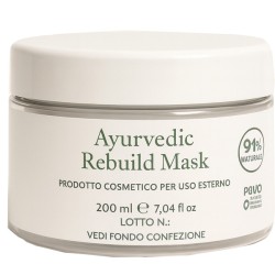 Moraia Ayurvedic Rebuild...