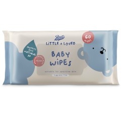 Boots Salviette... Boots Salviette...