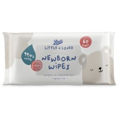 Boots Salviette... Boots Salviette...