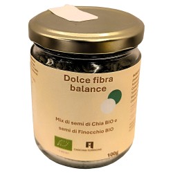 Dolce Fibra Balance Mix... Dolce Fibra Balance Mix...