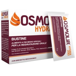 Osmolir Hydra 250 per... Osmolir Hydra 250 per...