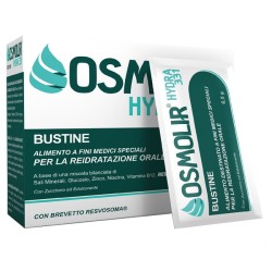 Osmolir Hydra 331 per... Osmolir Hydra 331 per...