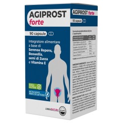 Agiprost Forte integratore... Agiprost Forte integratore...