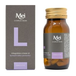 Mei Lactobacilli... Mei Lactobacilli...