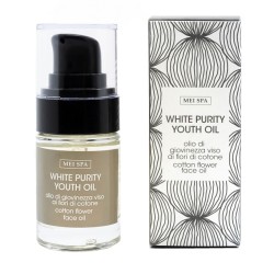 Mei White Purity Olio... Mei White Purity Olio...