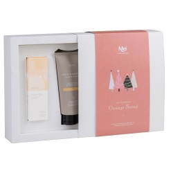 Mei Orange Scent Xmas... Mei Orange Scent Xmas...