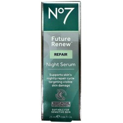 No7 Future Renew Siero... No7 Future Renew Siero...