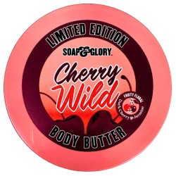 S&g Cherry Wild Burro Corpo... S&g Cherry Wild Burro Corpo...