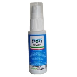 Cramp Spray spray...