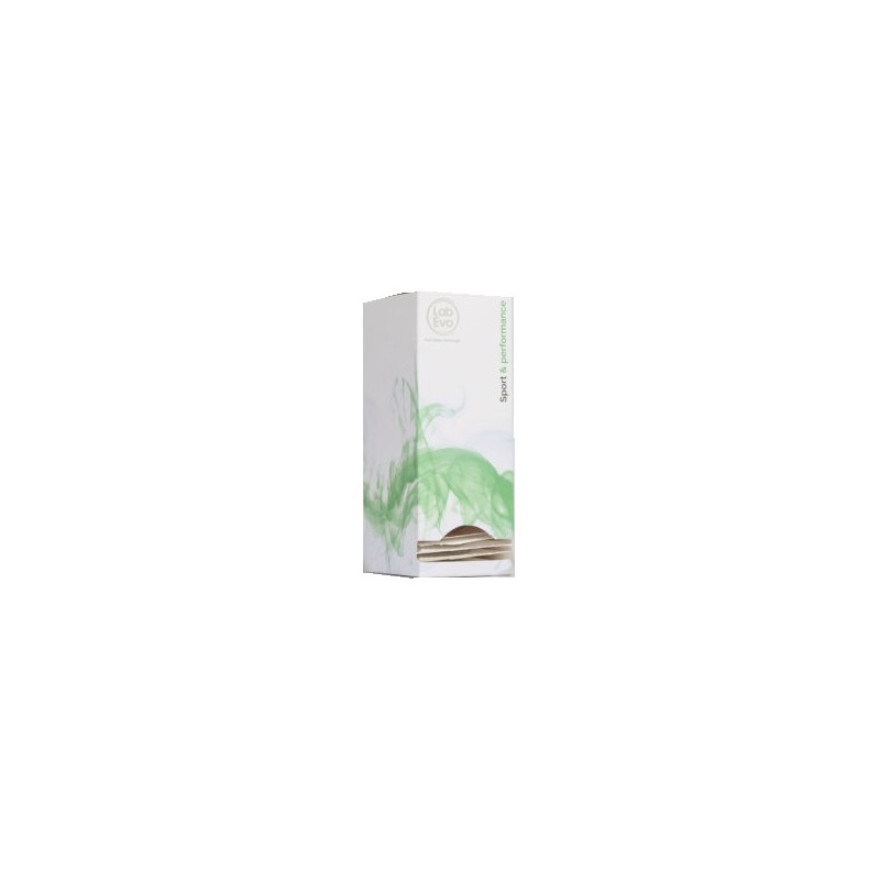 Sport & Performance integratore per energia e resistenza 120 capsule