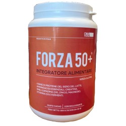 Forza 50+ Integratore... Forza 50+ Integratore...