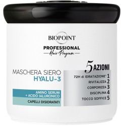 Biopoint Professional Hair...