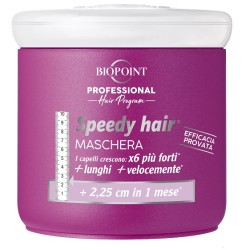 Biopoint Speedy Hair... Biopoint Speedy Hair...