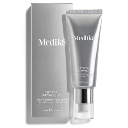 Medik8 Crystal Retinal 10... Medik8 Crystal Retinal 10...