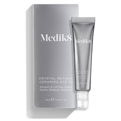 Medik8 Crystal Retinal... Medik8 Crystal Retinal...
