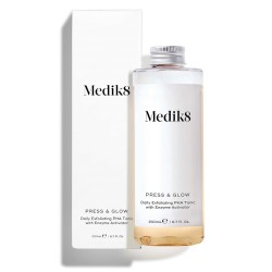Medik8 Press & Glow Refill... Medik8 Press & Glow Refill...