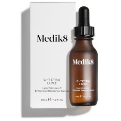 Medik8 C-tetra Luxe siero... Medik8 C-tetra Luxe siero...