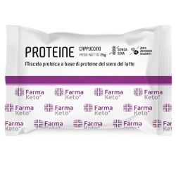 Farmaketo Proteine... Farmaketo Proteine...