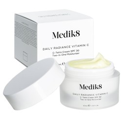 Medik8 Daily Radiance... Medik8 Daily Radiance...