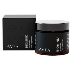 Avea Biomind integratore... Avea Biomind integratore...