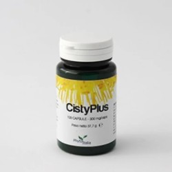 Formato di Cystiplus per Infiammazioni Urinarie 60 Capsule Formato di Cystiplus per Infiammazioni Urinarie 60 Capsule