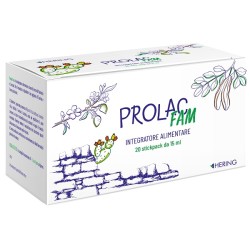 Prolac Fam integratore per... Prolac Fam integratore per...