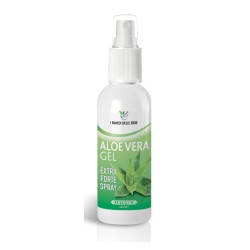 Formato di Antipiol I Rimedi delle Erbe Aloe Vera Extra Forte Spray 125 ml