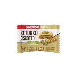 Pronutrition Ketokko... Pronutrition Ketokko...