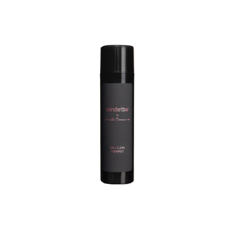 Daily Clean Therapist detergente viso e corpo per pelli sensibili 200 ml