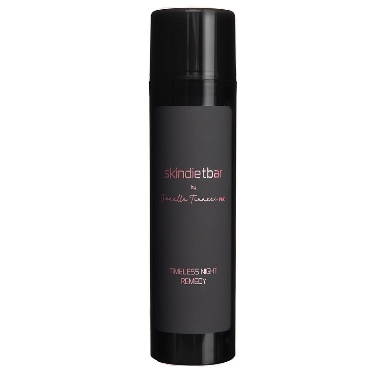 Timeless Night Repair lozione corpo notte rinnovatrice e illuminante 200 ml