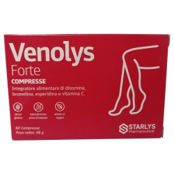 Venolys Forte per... Venolys Forte per...