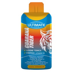 Ultimate Guaranà Tiger... Ultimate Guaranà Tiger...