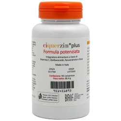 Ciquerzin Plus integratore... Ciquerzin Plus integratore...