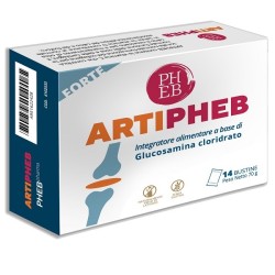 Artipheb integratore per... Artipheb integratore per...