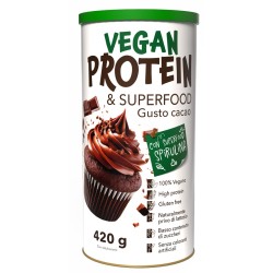 Vegan Protein & Superfood... Vegan Protein & Superfood...