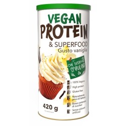 Vegan Protein & Superfood... Vegan Protein & Superfood...