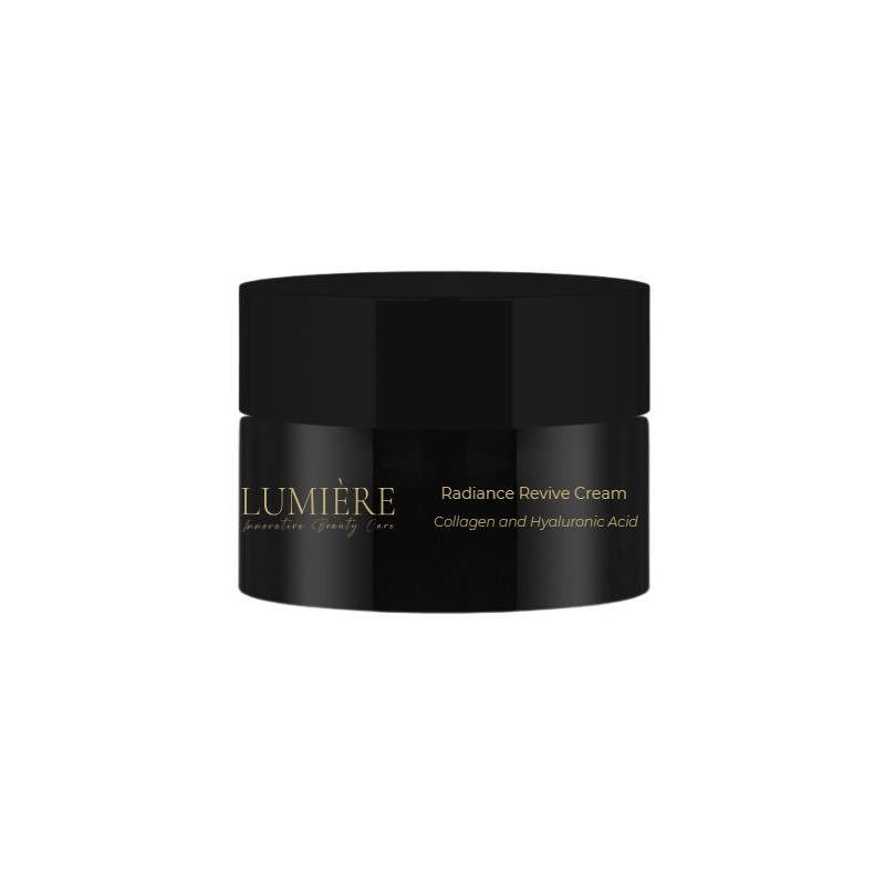 Lumiere Crema Viso Illuminante per Pelle Luminosa e Idratata Vasetto da 20 ml Lumiere Crema Viso Illuminante per Pelle Luminosa e Idratata Vasetto da 20 ml