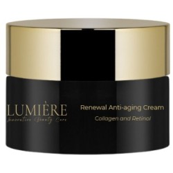 Lumiere Crema Viso Retinolo... Lumiere Crema Viso Retinolo...